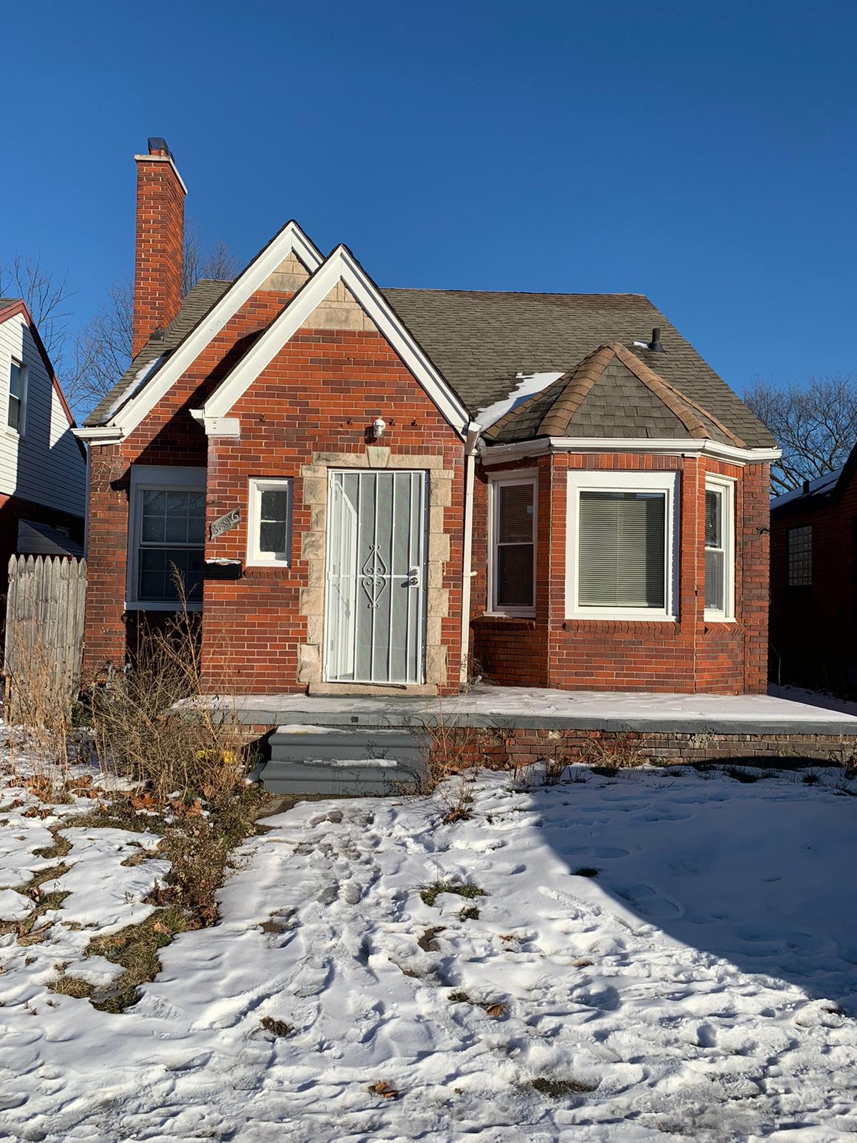 Foto de 8896 Sussex St., Detroit, MI, 48228
